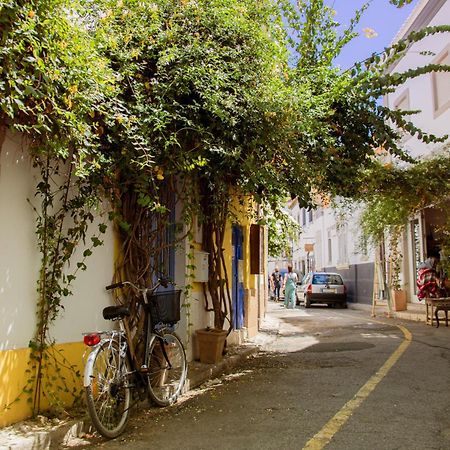 Two Bedroom Stylish Central Tavira Apartment. エクステリア 写真