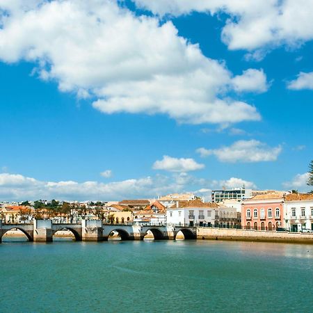 Two Bedroom Stylish Central Tavira Apartment. エクステリア 写真
