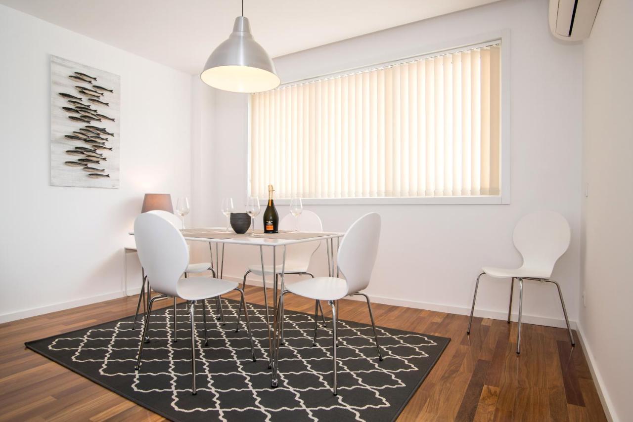Two Bedroom Stylish Central Tavira Apartment. エクステリア 写真