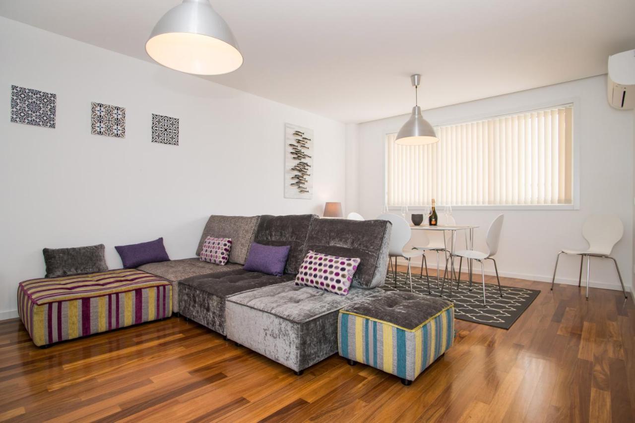 Two Bedroom Stylish Central Tavira Apartment. エクステリア 写真