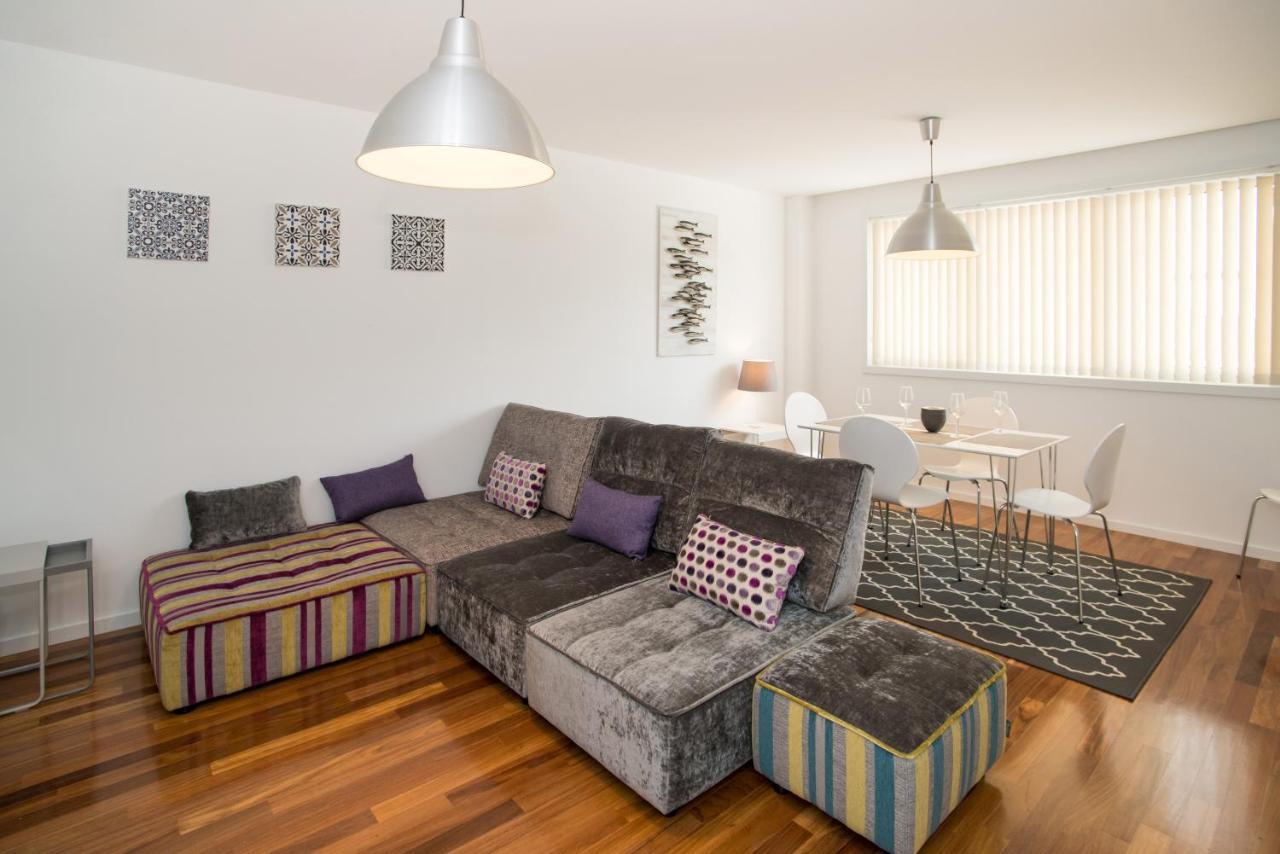 Two Bedroom Stylish Central Tavira Apartment. エクステリア 写真