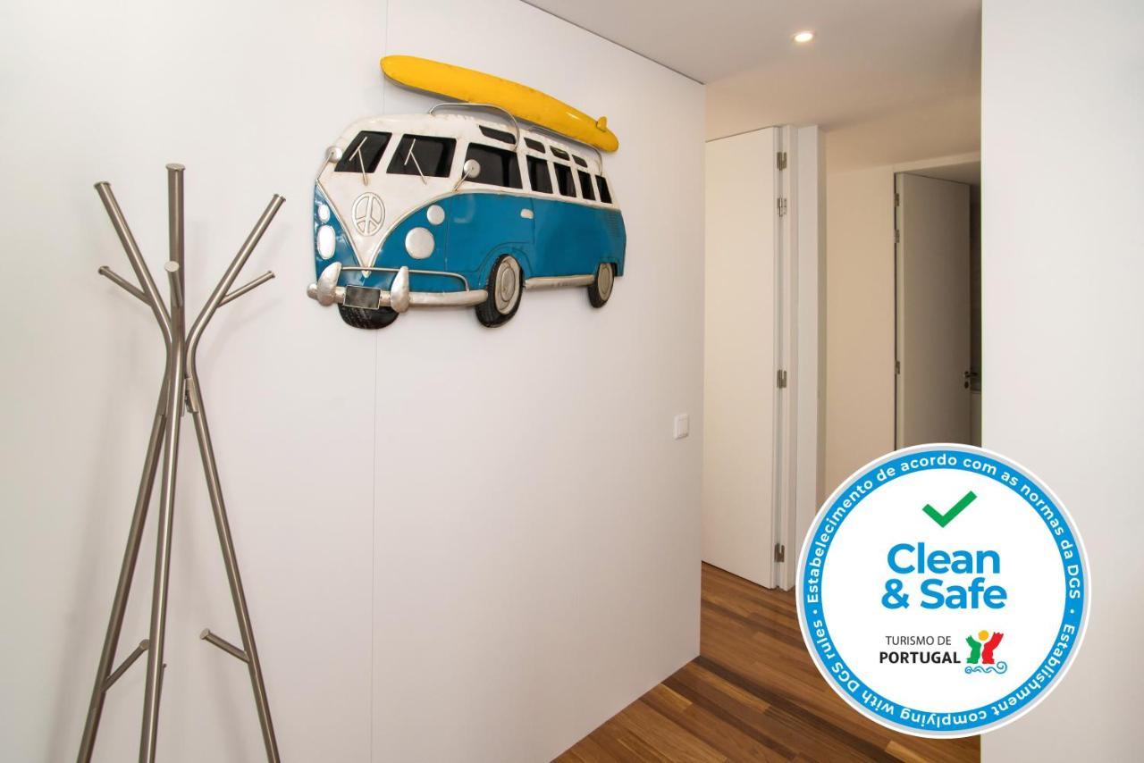 Two Bedroom Stylish Central Tavira Apartment. エクステリア 写真