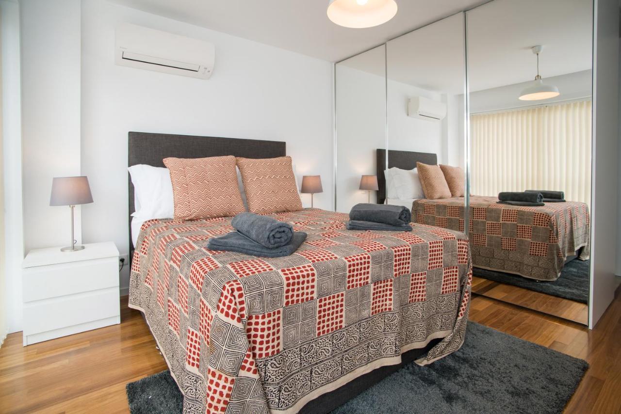Two Bedroom Stylish Central Tavira Apartment. エクステリア 写真