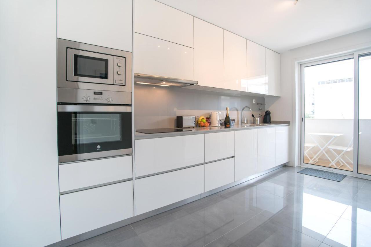 Two Bedroom Stylish Central Tavira Apartment. エクステリア 写真