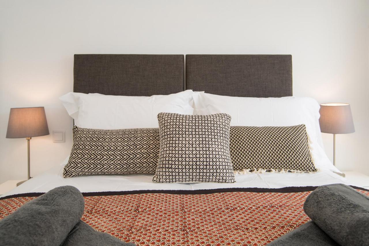 Two Bedroom Stylish Central Tavira Apartment. エクステリア 写真