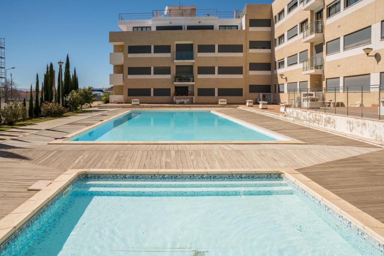 Two Bedroom Stylish Central Tavira Apartment. エクステリア 写真