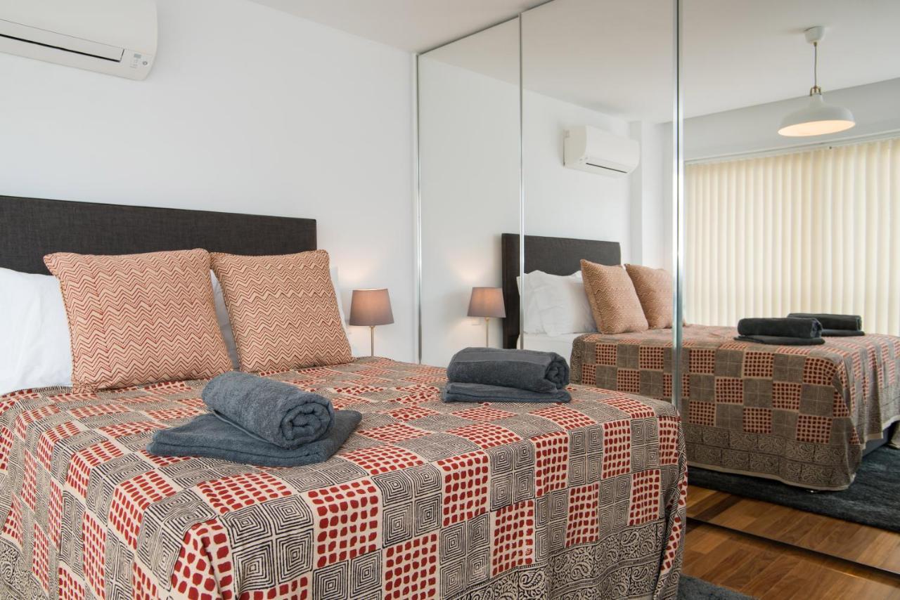 Two Bedroom Stylish Central Tavira Apartment. エクステリア 写真