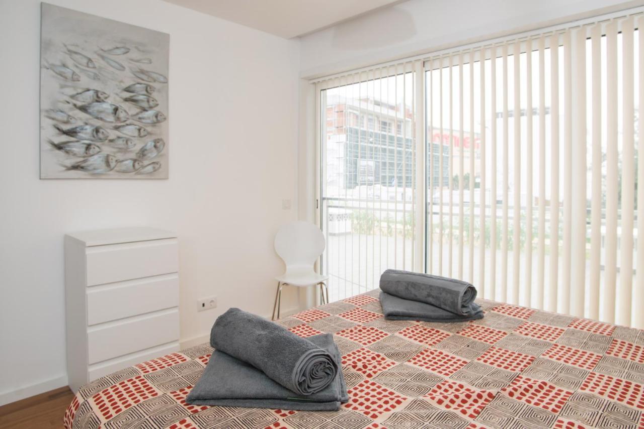 Two Bedroom Stylish Central Tavira Apartment. エクステリア 写真