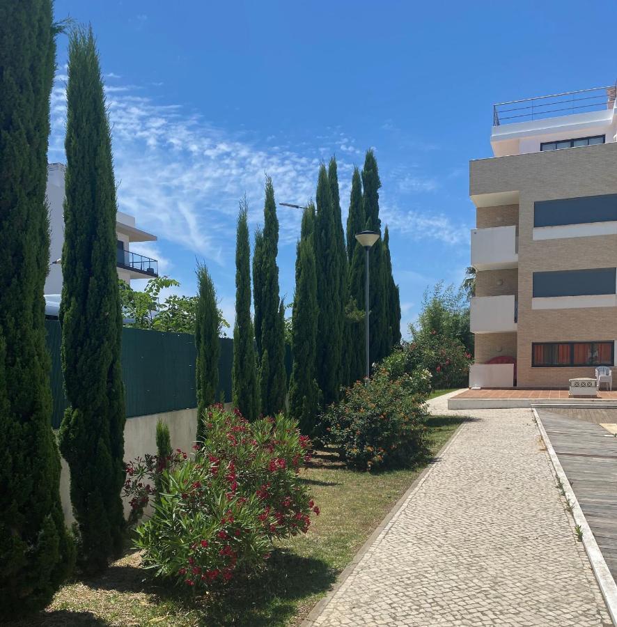 Two Bedroom Stylish Central Tavira Apartment. エクステリア 写真