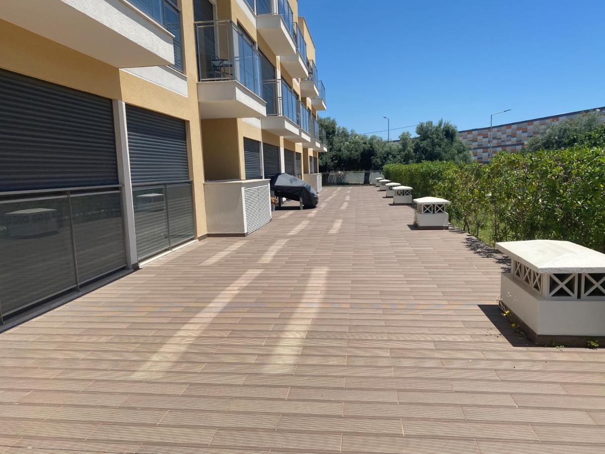 Two Bedroom Stylish Central Tavira Apartment. エクステリア 写真